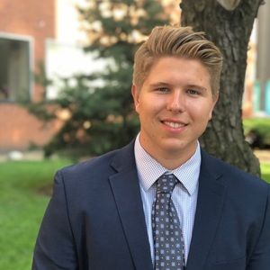 Meet your Posher, Nick